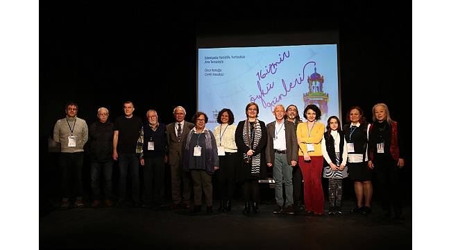 Öykü Günleri 16. kez &#39;merhaba&#39; dedi