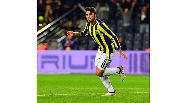 Ozan Tufan geri dönüyor