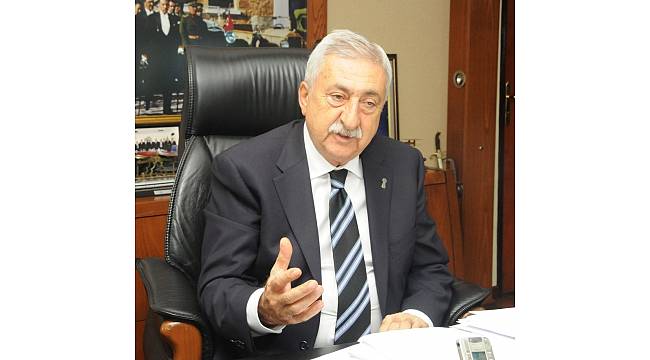 Palandöken: "Borçların ertelenmesi sevindirici"