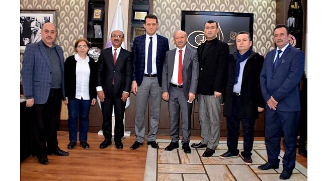 Safranbolu Belediyesi´nde toplu sözleşme