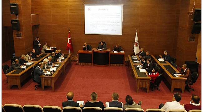 Şehidin ismi Gençlik Merkezi'nde yaşayacak