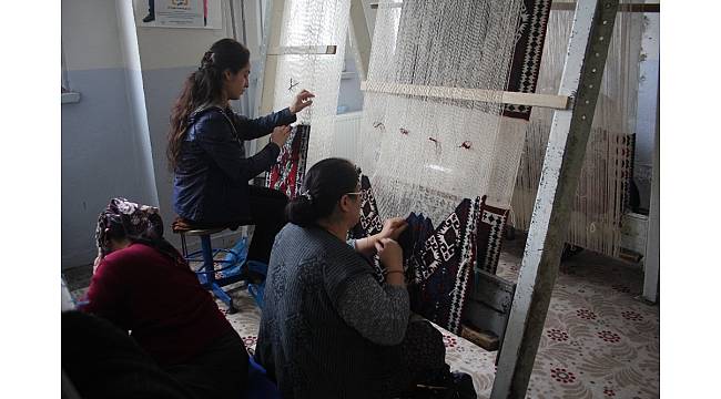 Terör yerini huzura bıraktı, ekonomi canlandı