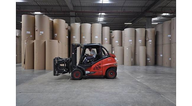 Türkiye, Avrupa'da 5'inci en büyük üretim merkezi olacak