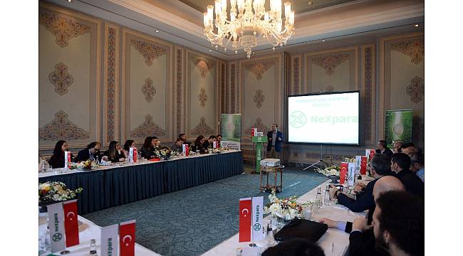 Türkiye'nin yerli kripto parası 1 Mart'ta halka arz edilecek