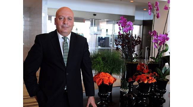 TUROYD Başkanı: "Sektör dışından gelen yöneticiler yüzünden otelcilik sektörü tehlikede"