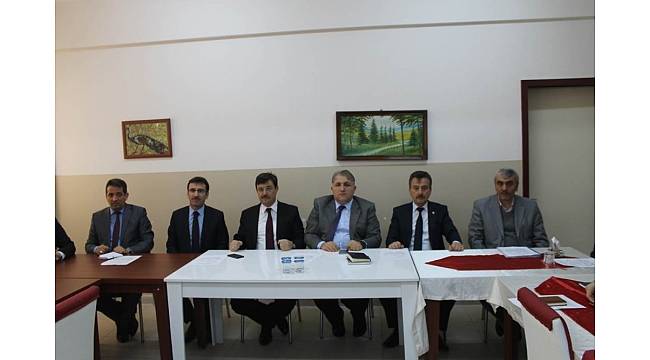 Yenişehir eğitimde çıtayı yükseltti