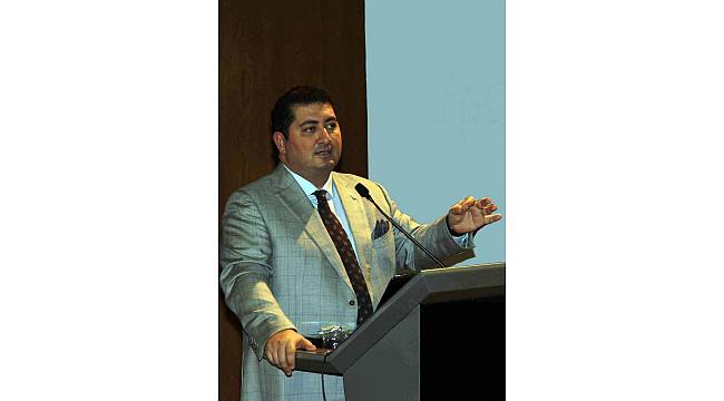 Yumurtalık'a 1 milyar dolarlık petrokimya tesisi