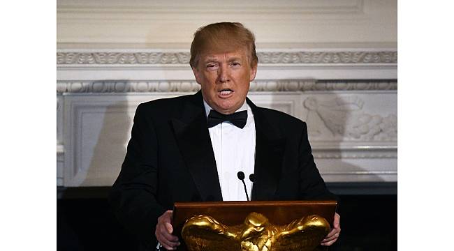 ABD Başkanı Donald Trump'ın çelik ve alüminyum kararına tepkiler büyüyor