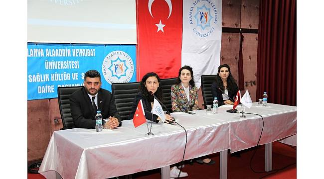 ALKÜ 3. İstihdam ve Kariyer Günleri