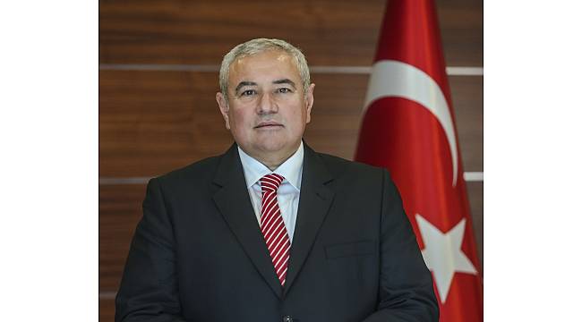 ATSO Seçimleri 7 Nisan'da Yapılacak