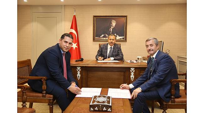 Başkan Tahmazoğlu&#39;ndan çiftçilere Bir Destek Daha