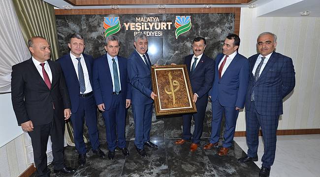 Beylerderesi projesinde inceleme