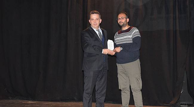 “Bulak” adlı belgeselin galası yapıldı