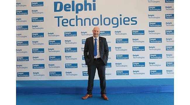 Delphi Türkiye genelindeki satış sonrası yetkili bayileriyle bir araya geldi