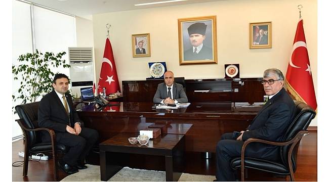 Denizli'de 'Deprem Haftası' etkinlikleri başlıyor