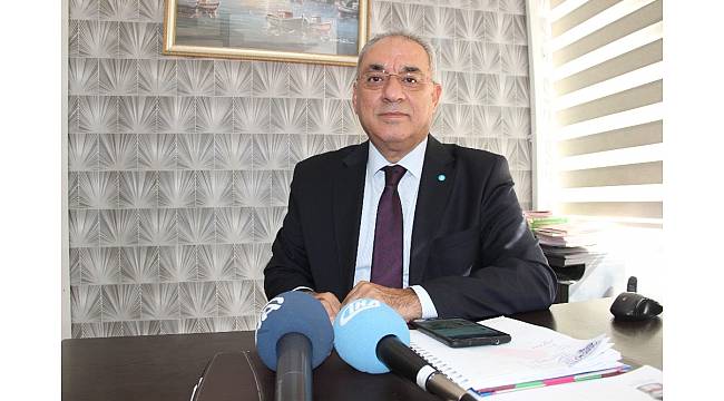 DSP Genel Başkanı Aksakal: &quot;DSP tüm seçimlere kendi adaylarıyla girecek&quot;