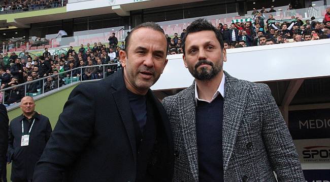 E.Yeni Malatyaspor 3 teknik adamın değiştirilmesine etki etti