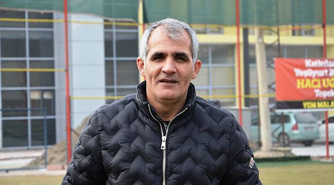 E.Yeni Malatyaspor yönetiminden bilet fiyatı açıklaması