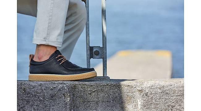 Ecco Türkiye, Avrupa'daki ülkeler arasında en çok büyüyen ülke oldu