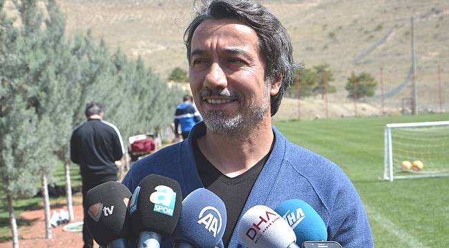 Evkur Yeni Malatyaspor’dan küme düşme senaryolarına tepki