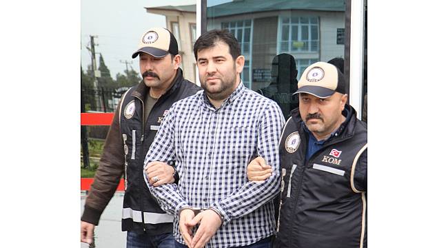 FETÖ'nün sözde Burdur il imamı tutuklandı