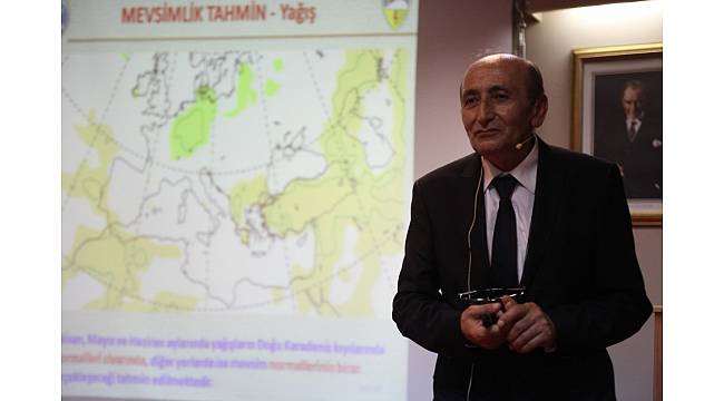 Fındık üreticisine "İlkbahar geç donu" uyarısı
