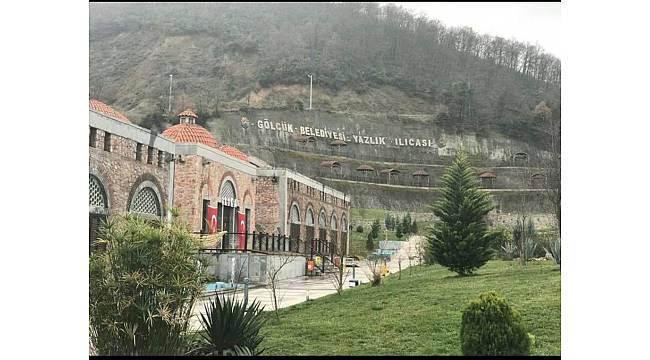 GEZ-GÖR ile Kocaeli&#39;yi tanıyorlar