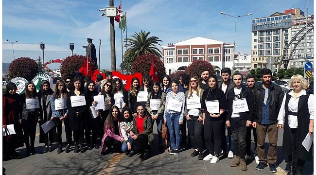 Giresun ekonomisine, "Sokak Ekonomisi" kazandırılacak