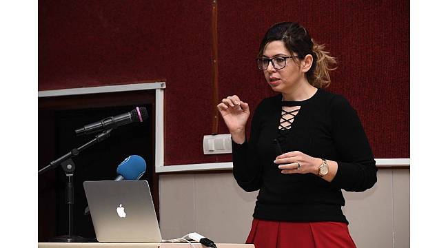 Kainat İlmi dersinde 'Evren' konusu işlendi
