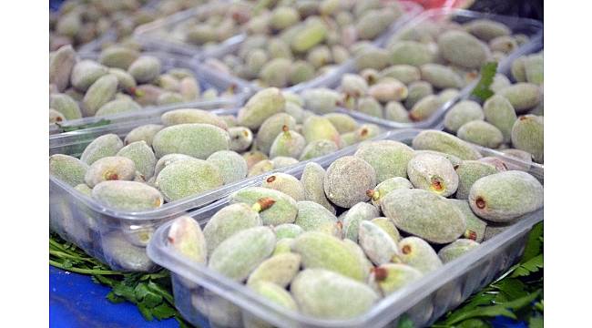 Kilosu 30 TL'den satışa çıktı, sadece hamile kadınlar tercih ediyor
