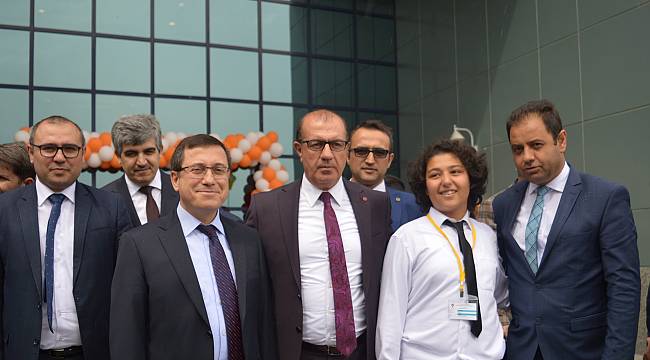 Malatya Final Okullarının TÜBİTAK başarısı