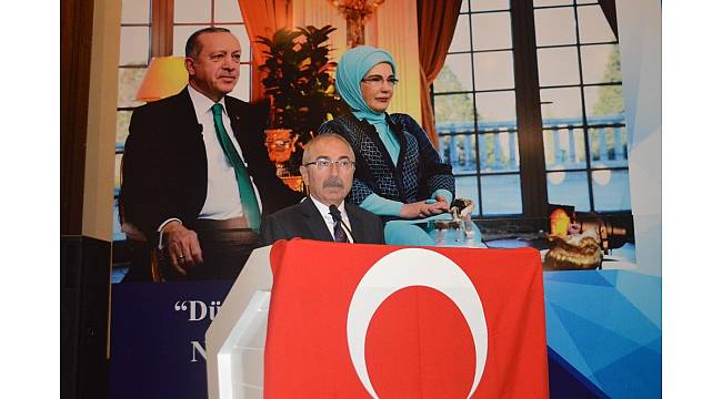 Mardin&#39;de okuma yazma seferberliği