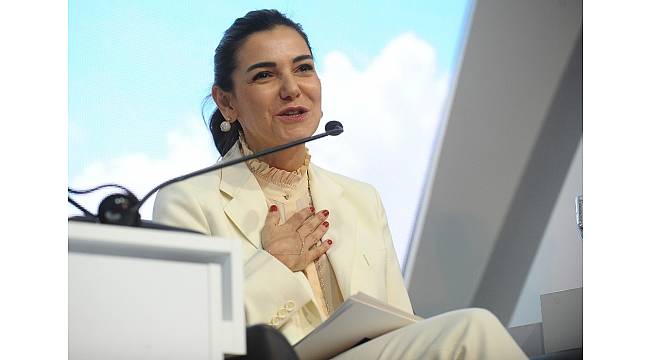 Nihat Özdemir: "3. havalimanı projesinde alt yapıda başarmak önemliydi"