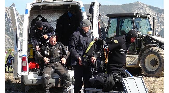 Ölümden kurtuldu, o anları anlattı