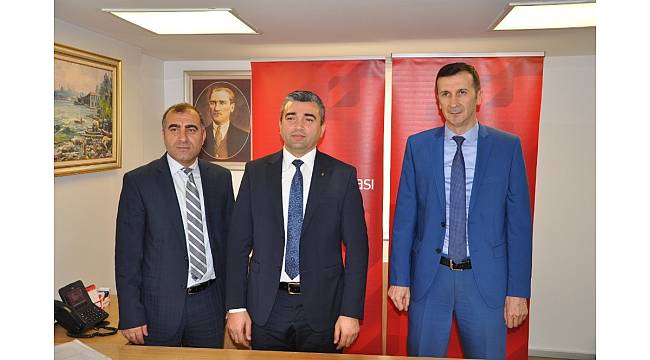 Polat;" 2 bin 200 ton altın, yastık altında"