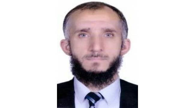 Sason'da baca onarırken düşen imam ağır yaralandı