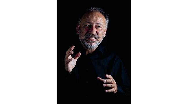 Sinema Oyuncusu Altan Erkekli, Alanya&#39;da hayranlarıyla buluşuyor