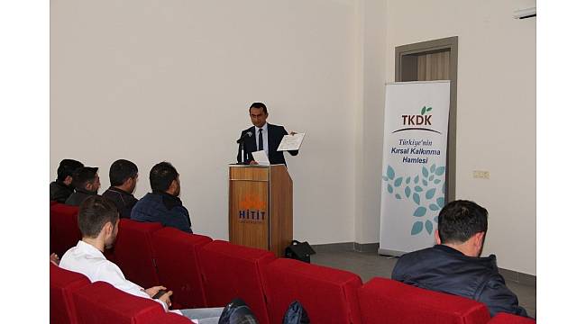 Süt hijyeni ve buzağı ölümleri masaya yatırıldı