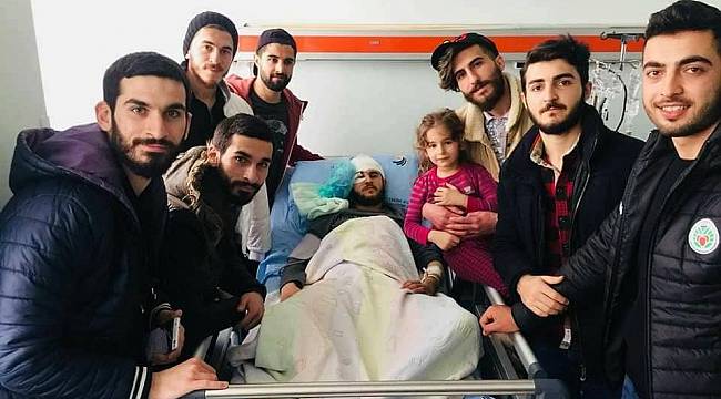 TÜFAD’dan sakatlanan futbolculara geçmiş olsun mesajı