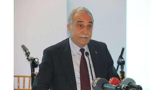Bakan Fakıbaba:" Et fiyatlarında gerekli önlemleri alacağız"
