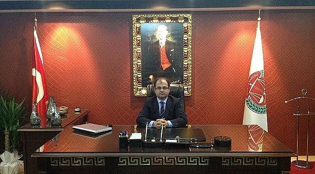  Baro Başkanı Han Avukatlar Gününü kutladı