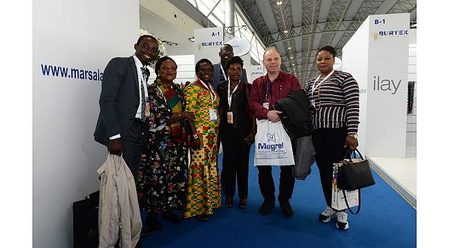 Bursa iş dünyası BTSO ile ihracatını artırıyor