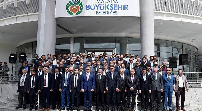 Çakır’dan veda pozu