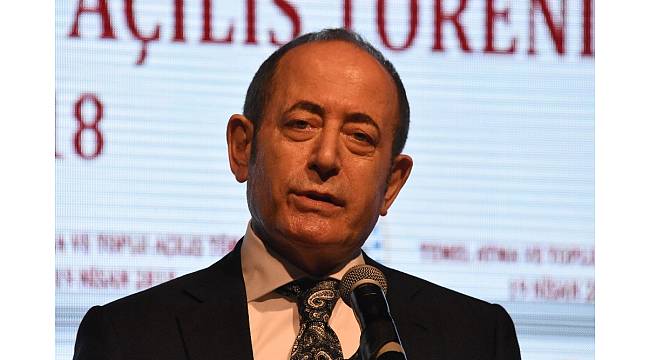 CHP Genel Sekreteri Hamzaçebi: &quot;Türkiye 24 Haziran&#39;da aydınlık günlere yelken açacaktır&quot;