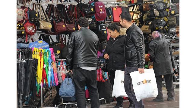 Eskişehirli iş adamlarından erken seçime destek