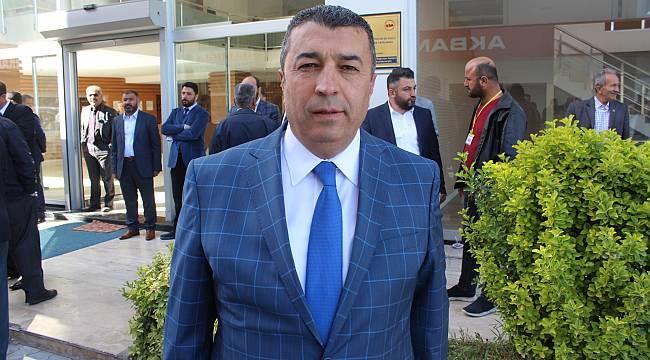 Malatya Ticaret Borsası Başkanını seçiyor