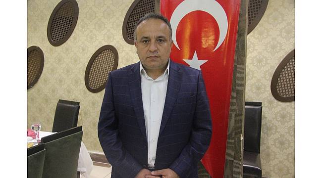 Memiler KESOB Başkanlığına adaylığını açıkladı