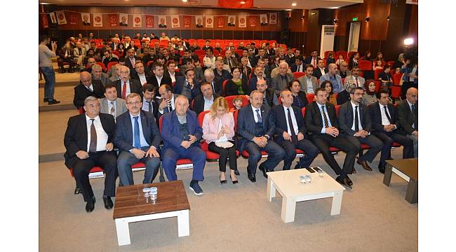 MHP seçimlere hazır
