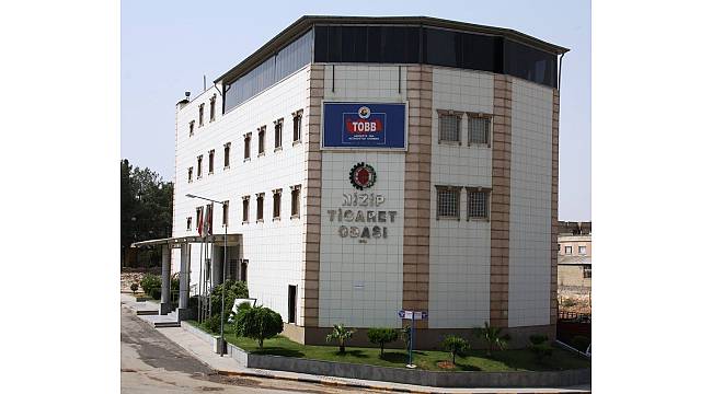 Nizip'te KOBİ'ler 9 milyon TL'lik kredi hacminden faydalanacak