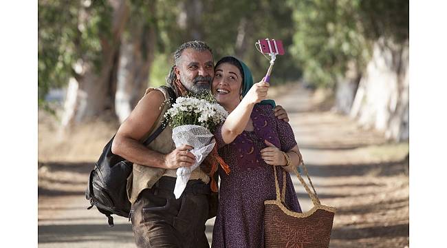 &quot;Cici Babam&quot; tam kadro İzmir&#39;e geliyor